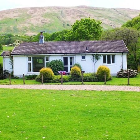 Ardno Cottage By Loch Fyne Cairndow Eksteriør bilde