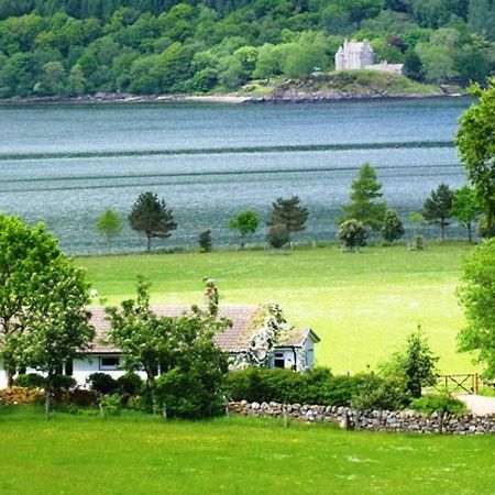 Ardno Cottage By Loch Fyne Cairndow Eksteriør bilde